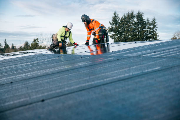 Reliable Flat Roof Repair contractor in Russell, KY by Roof Repair Smedway